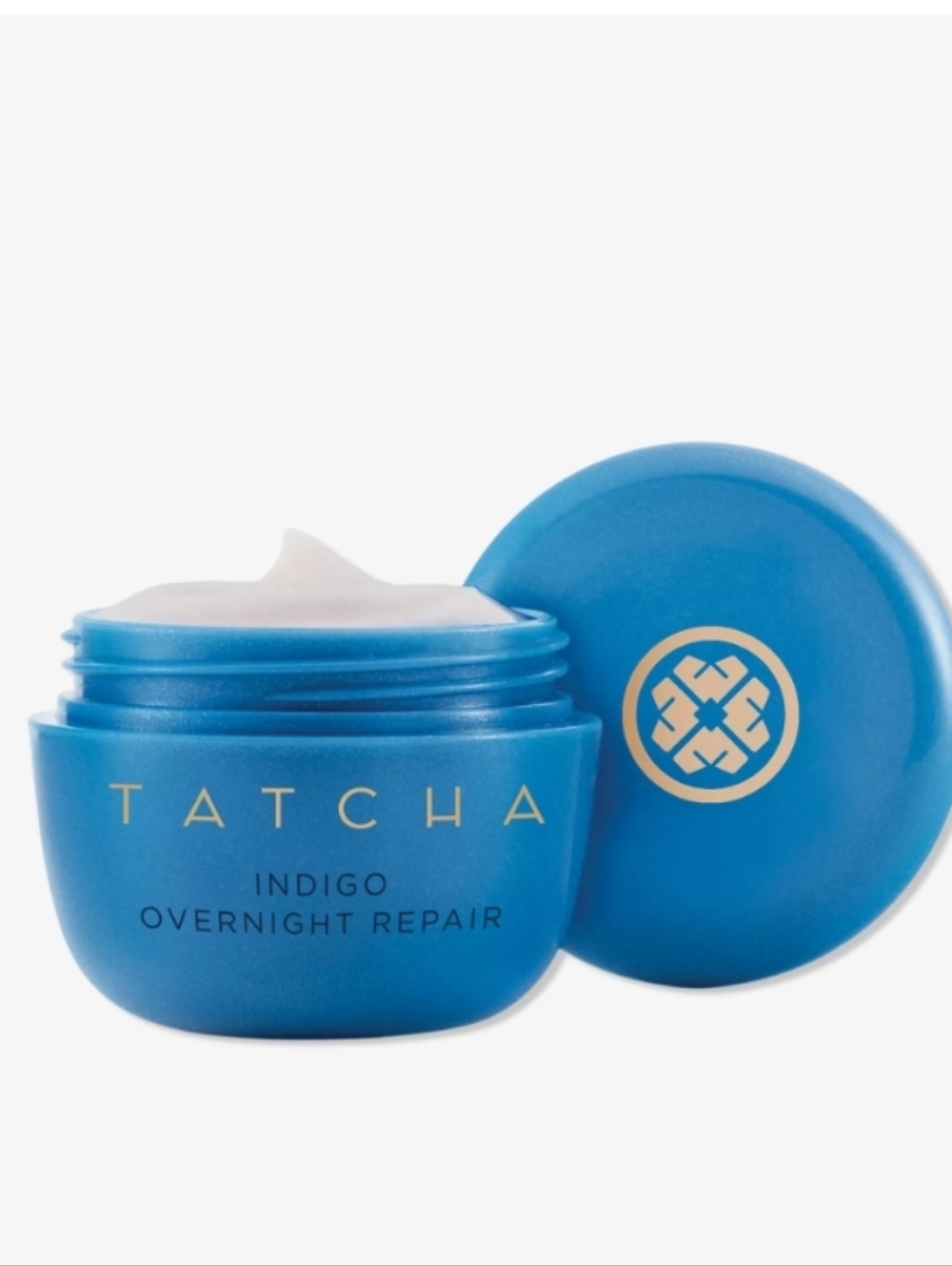 Tatcha Indigo Overnight Repai 5ml NIB